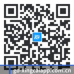 安卓 APP 二维码